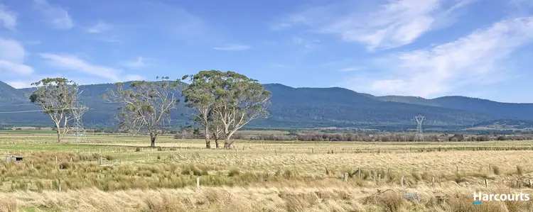 Second view of Homely land listing, 92 Harefield Road, St Marys TAS 7215