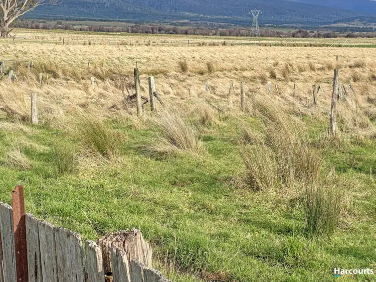 Third view of Homely land listing, 92 Harefield Road, St Marys TAS 7215