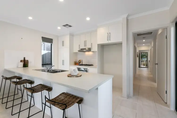 Fourth view of Homely house listing, 3 Rainbow Lane, Woodcroft SA 5162