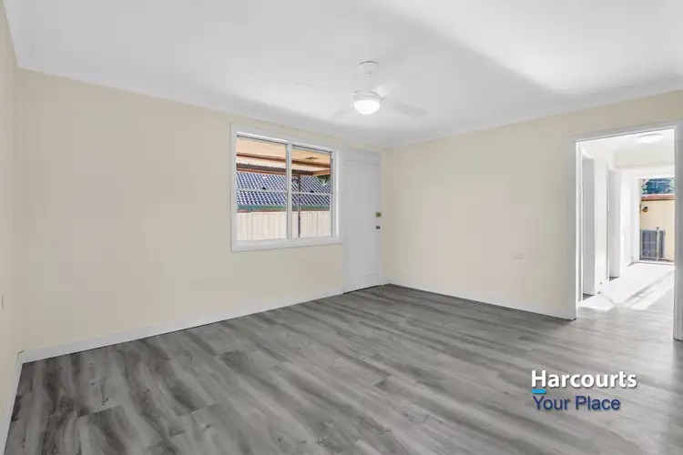 Third view of Homely house listing, 12 Wangaroa Crescent, Lethbridge Park NSW 2770