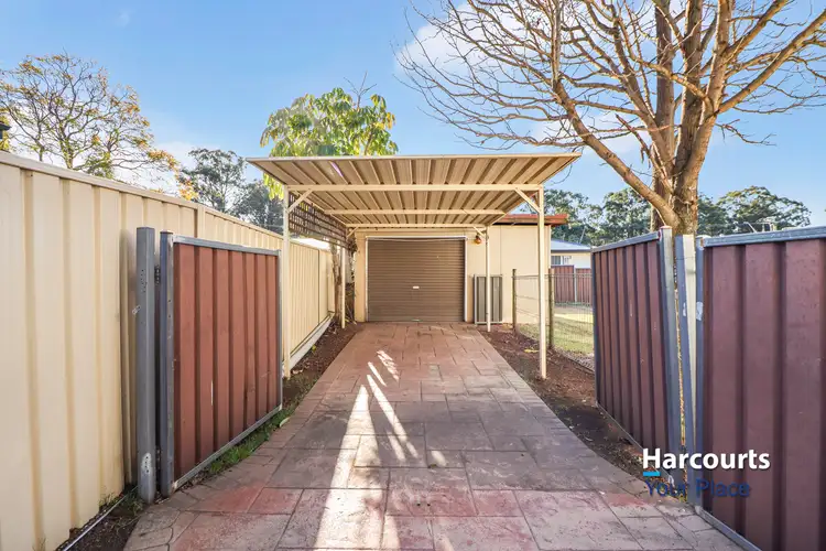 Fifth view of Homely house listing, 12 Wangaroa Crescent, Lethbridge Park NSW 2770