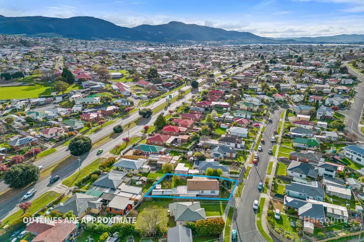 Third view of Homely house listing, 16 Culloden Avenue, Lutana TAS 7009