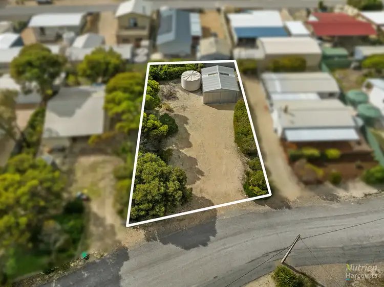 Second view of Homely land listing, 7 Chenoweth Crescent, Parsons Beach SA 5575