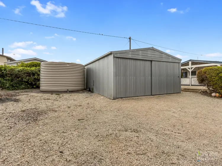Third view of Homely land listing, 7 Chenoweth Crescent, Parsons Beach SA 5575