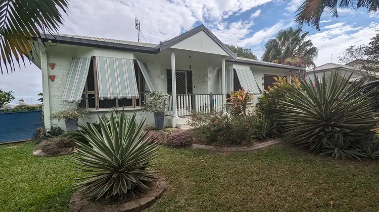 17 Braby Street, Alva QLD 4807