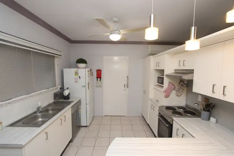 Third view of Homely house listing, 17 Braby Street, Alva QLD 4807