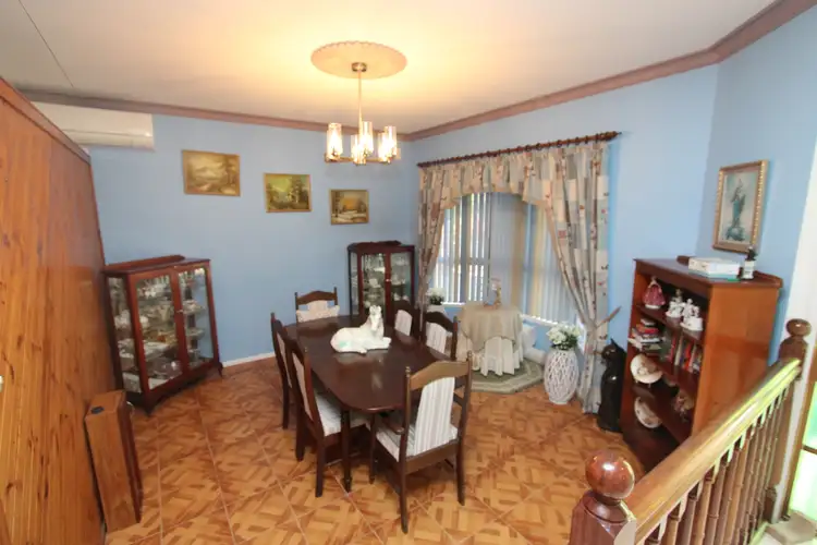 Fourth view of Homely house listing, 17 Braby Street, Alva QLD 4807