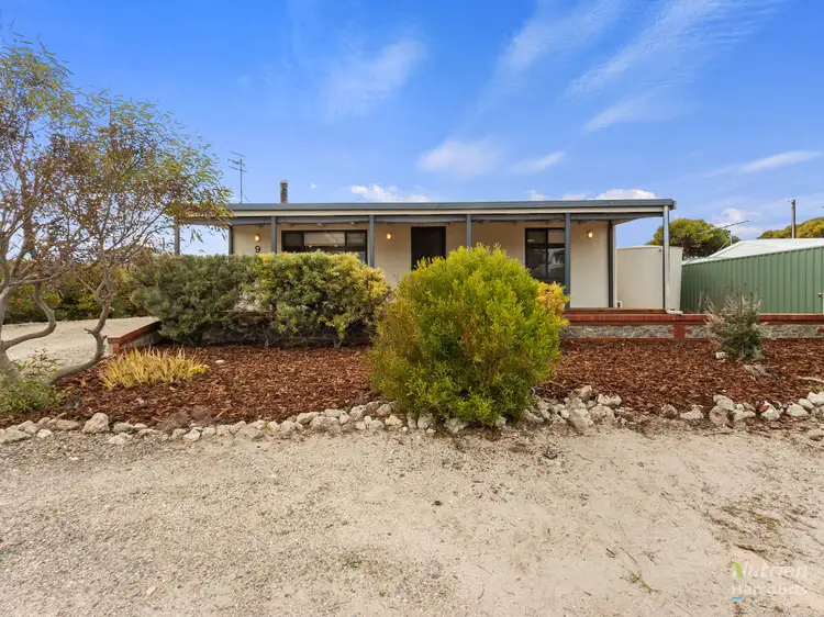 Main view of Homely house listing, 9 Chenoweth Crescent, Parsons Beach SA 5575