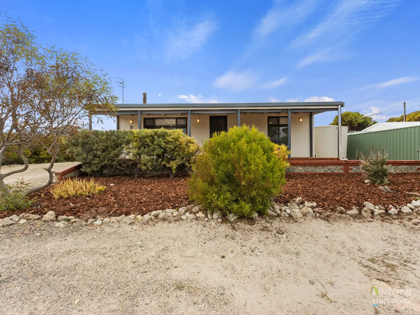 Main view of Homely house listing, 9 Chenoweth Crescent, Parsons Beach SA 5575
