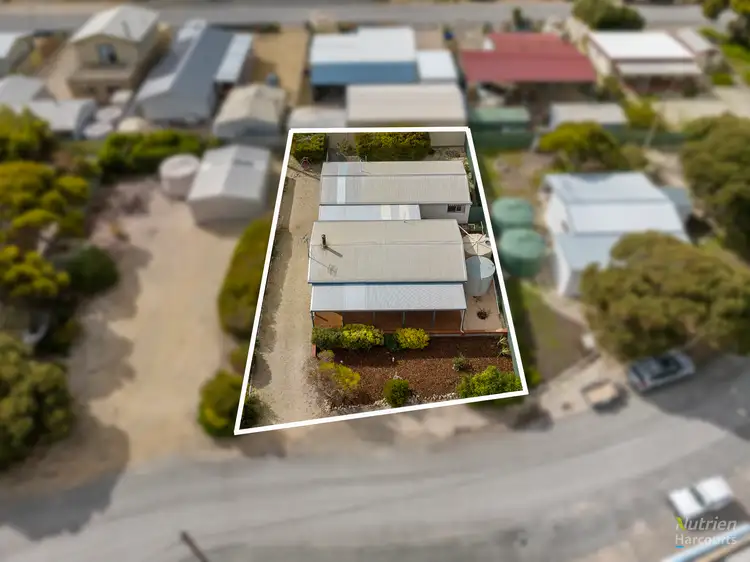 Second view of Homely house listing, 9 Chenoweth Crescent, Parsons Beach SA 5575