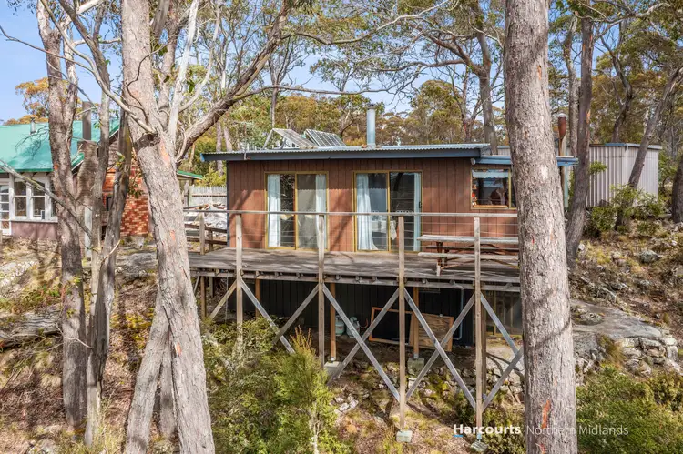 29 Reynolds Neck Road, Reynolds Neck TAS 7304