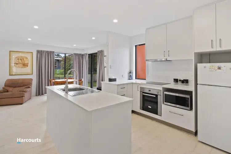 Main view of Homely house listing, 13 Challis Crescent, Deep Bay TAS 7112