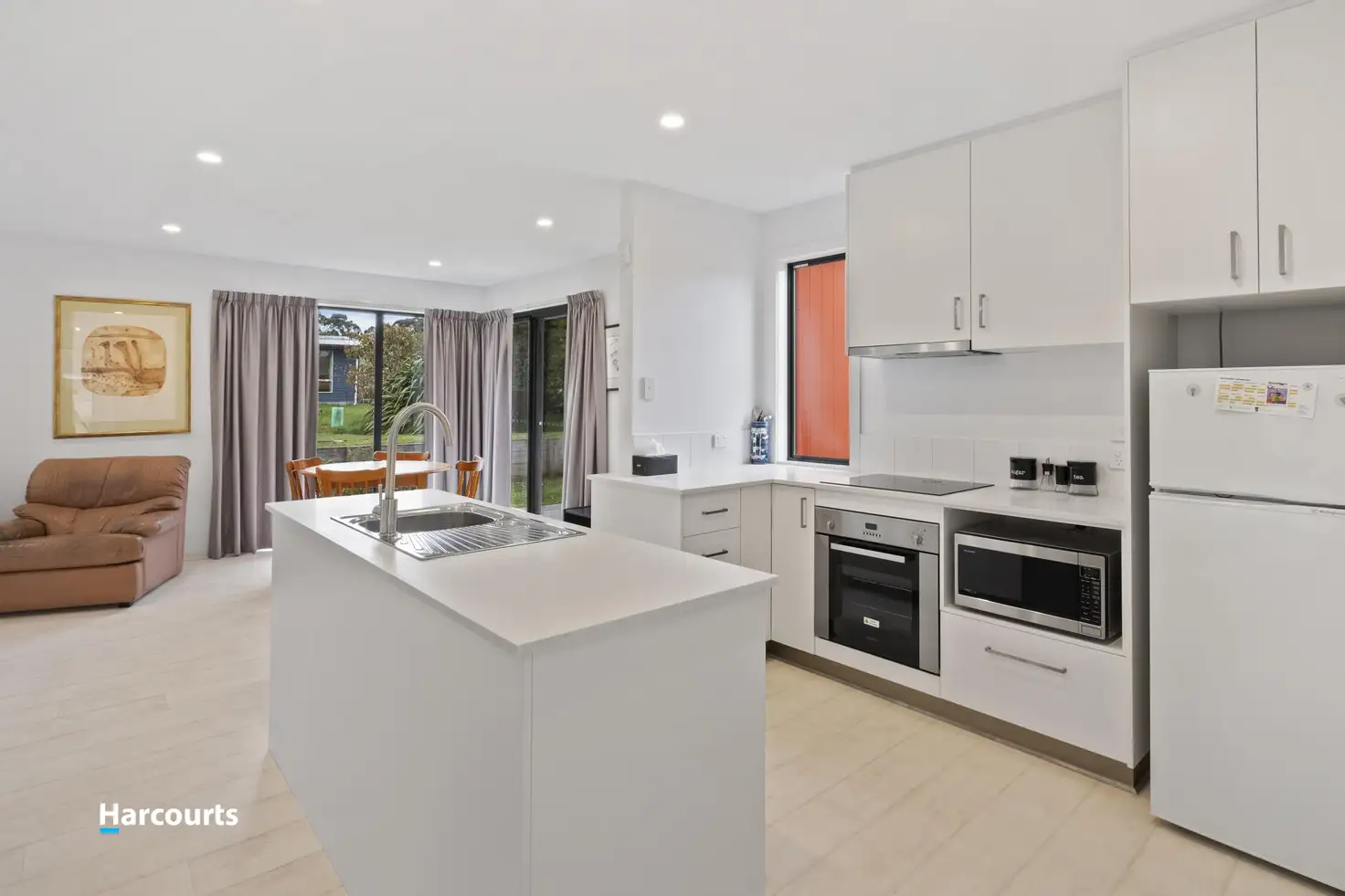 Main view of Homely house listing, 13 Challis Crescent, Deep Bay TAS 7112