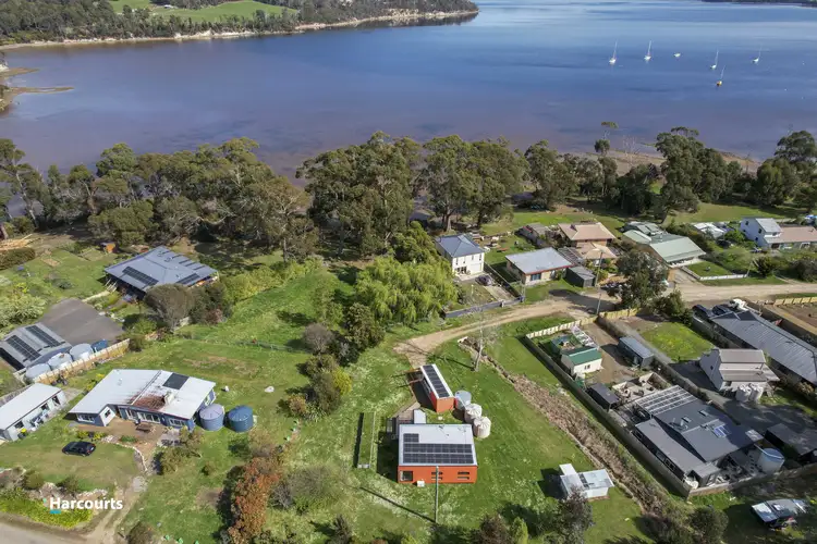 Third view of Homely house listing, 13 Challis Crescent, Deep Bay TAS 7112