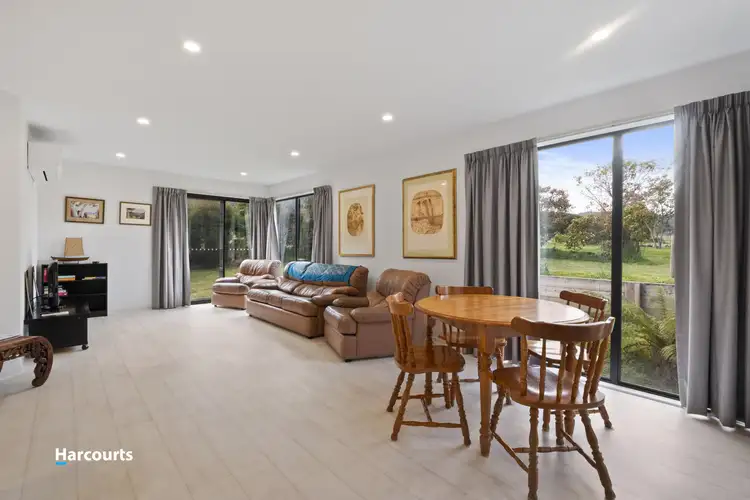 Fifth view of Homely house listing, 13 Challis Crescent, Deep Bay TAS 7112