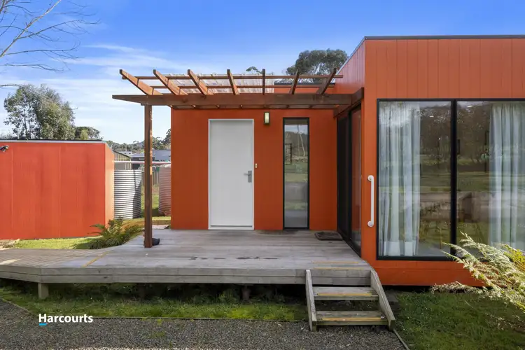 Sixth view of Homely house listing, 13 Challis Crescent, Deep Bay TAS 7112