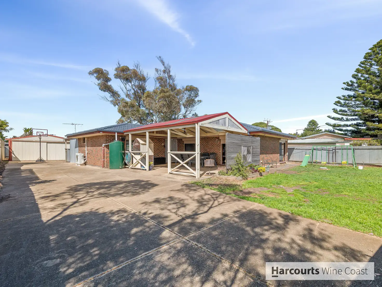 Main view of Homely house listing, 12 Helen Avenue, Aldinga Beach SA 5173