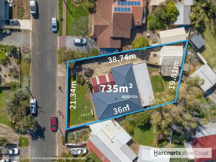 Third view of Homely house listing, 12 Helen Avenue, Aldinga Beach SA 5173
