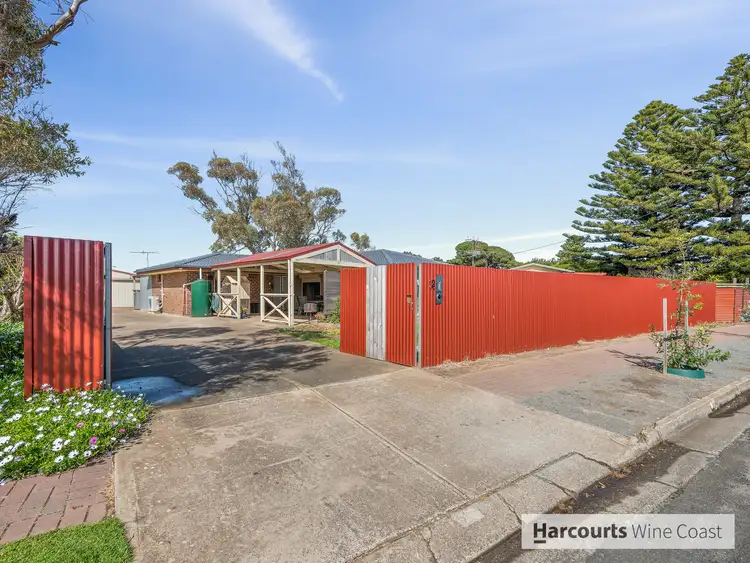 Fourth view of Homely house listing, 12 Helen Avenue, Aldinga Beach SA 5173