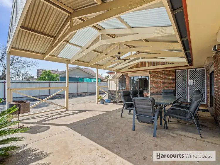 Sixth view of Homely house listing, 12 Helen Avenue, Aldinga Beach SA 5173