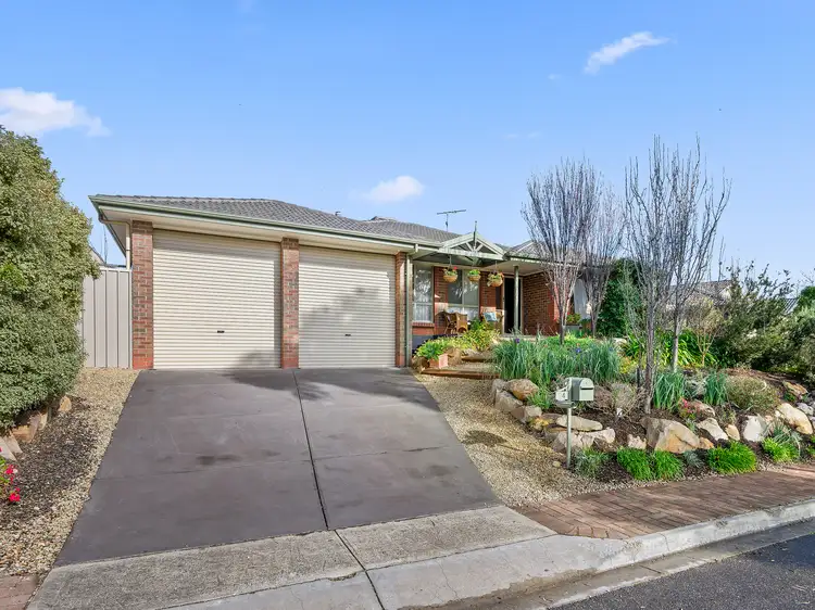 24 Edithburgh Avenue, Seaford Rise SA 5169