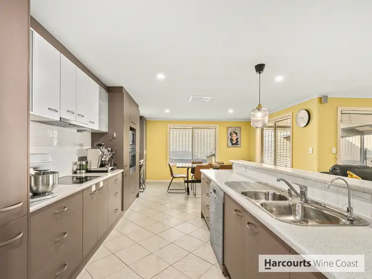 Second view of Homely house listing, 24 Edithburgh Avenue, Seaford Rise SA 5169