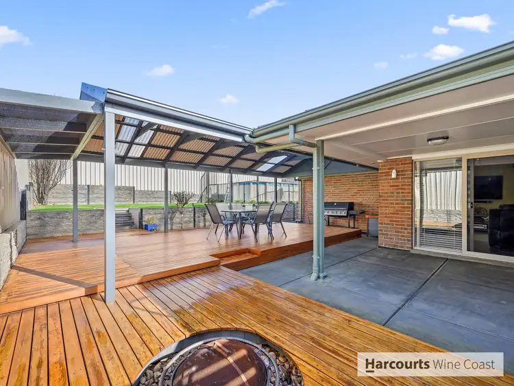 Fourth view of Homely house listing, 24 Edithburgh Avenue, Seaford Rise SA 5169