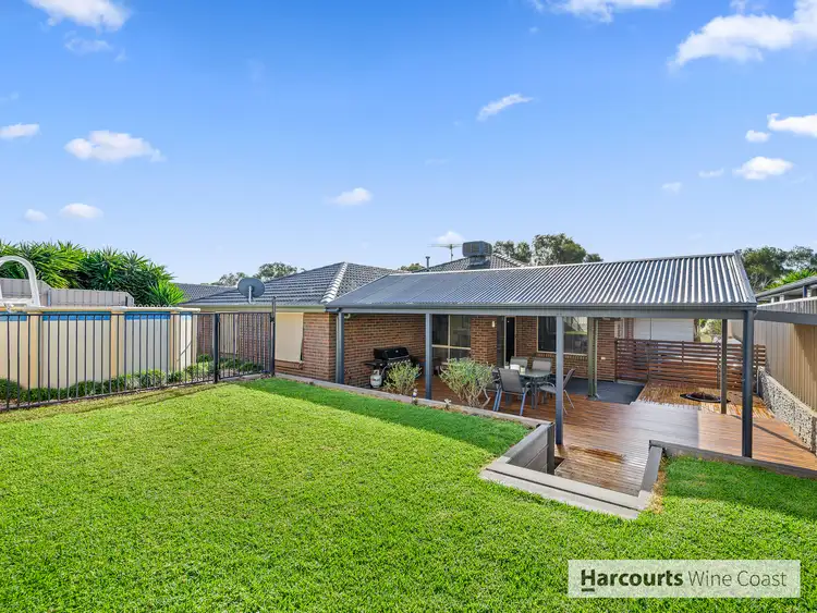 Fifth view of Homely house listing, 24 Edithburgh Avenue, Seaford Rise SA 5169