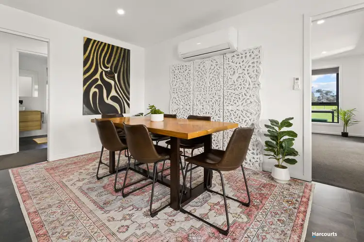 Fifth view of Homely house listing, 13 Elphin Drive, Squeaking Point TAS 7307