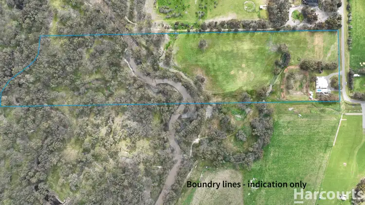 Third view of Homely house listing, 198 Hughes Road, Quantong VIC 3401