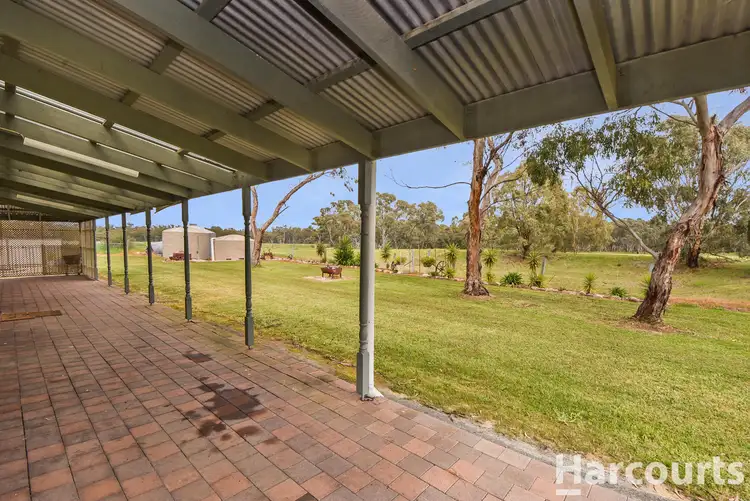 Fourth view of Homely house listing, 198 Hughes Road, Quantong VIC 3401