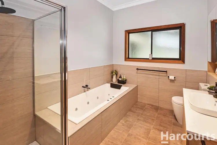 Sixth view of Homely house listing, 198 Hughes Road, Quantong VIC 3401