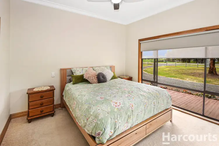 Seventh view of Homely house listing, 198 Hughes Road, Quantong VIC 3401