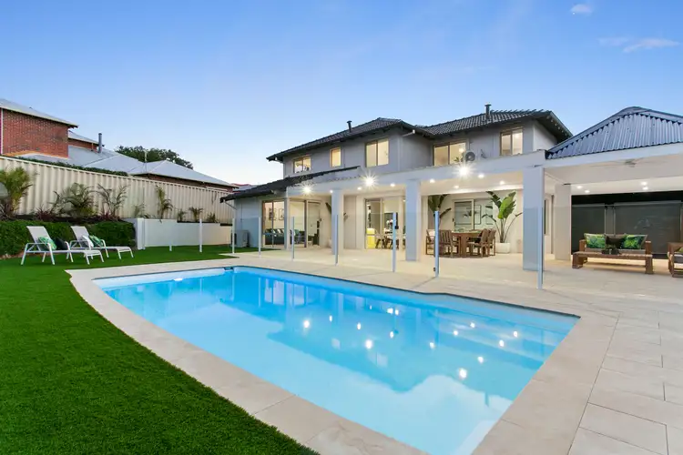 3 Juett Vale, Winthrop WA 6150