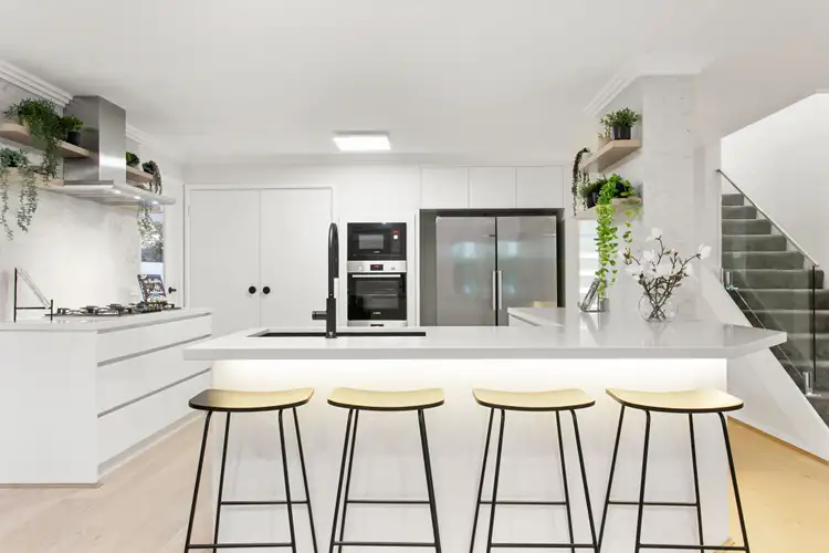 Third view of Homely house listing, 3 Juett Vale, Winthrop WA 6150