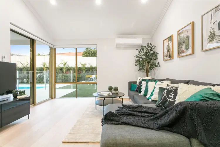 Fourth view of Homely house listing, 3 Juett Vale, Winthrop WA 6150