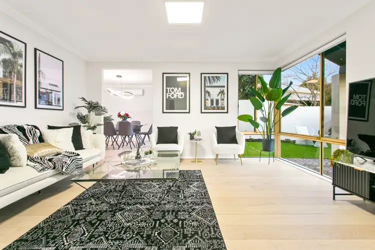 Fifth view of Homely house listing, 3 Juett Vale, Winthrop WA 6150