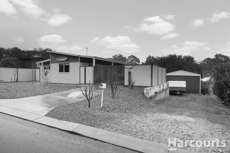 Main view of Homely house listing, 34 Mitchell Road, Preston Beach WA 6215