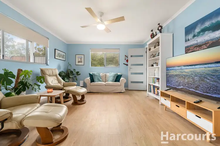 Third view of Homely house listing, 34 Mitchell Road, Preston Beach WA 6215