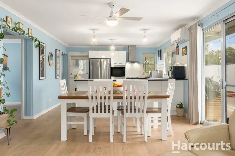 Fourth view of Homely house listing, 34 Mitchell Road, Preston Beach WA 6215