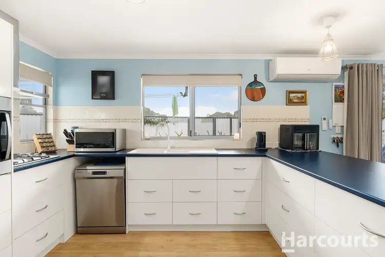 Fifth view of Homely house listing, 34 Mitchell Road, Preston Beach WA 6215
