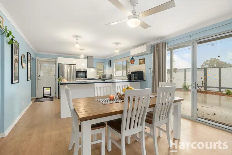 Sixth view of Homely house listing, 34 Mitchell Road, Preston Beach WA 6215