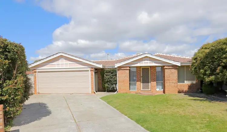 31 Greengage Court, Armadale WA 6112