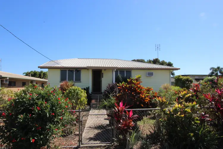 Main view of Homely house listing, 25 Gordon Street, Ayr QLD 4807