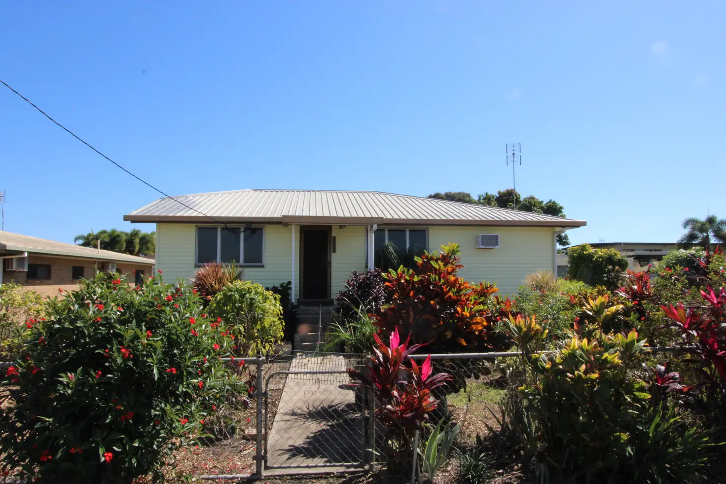 Main view of Homely house listing, 25 Gordon Street, Ayr QLD 4807