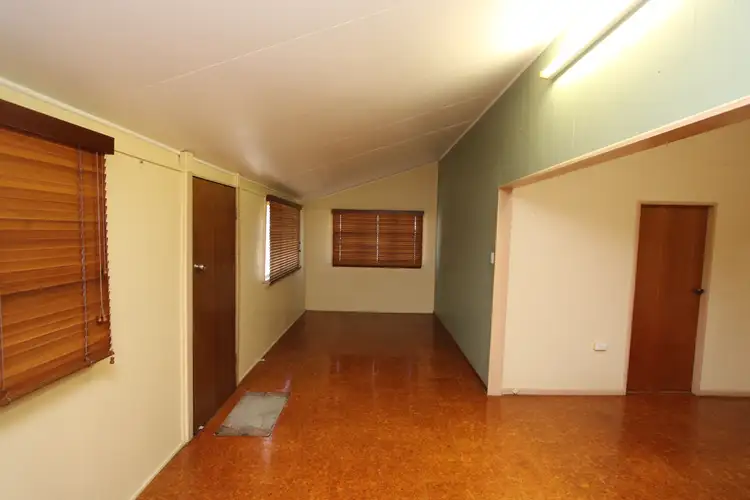 Fifth view of Homely house listing, 25 Gordon Street, Ayr QLD 4807