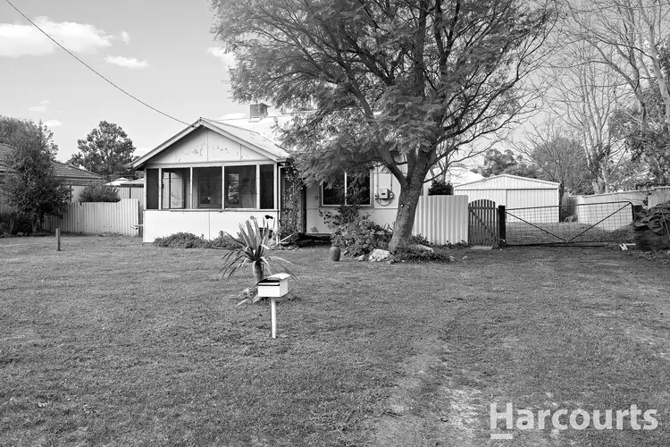 Main view of Homely house listing, 8 Mckay Street, Pinjarra WA 6208