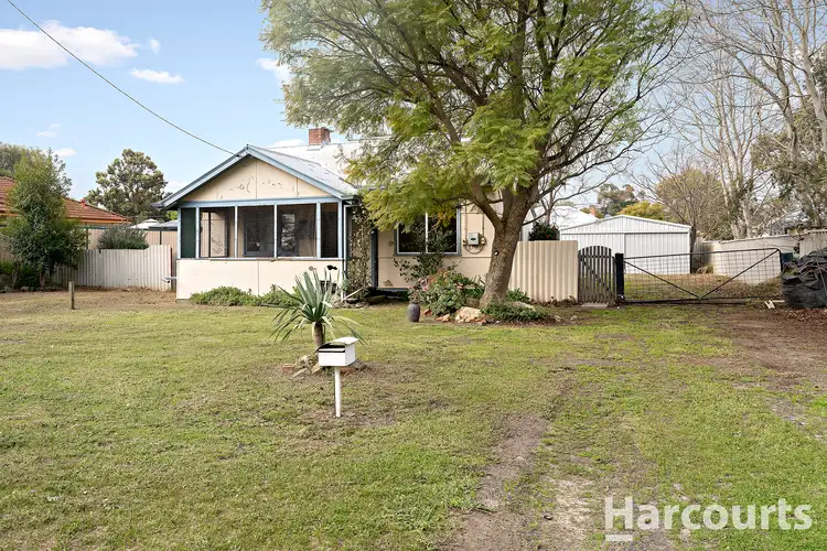 Third view of Homely house listing, 8 Mckay Street, Pinjarra WA 6208