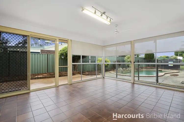 Fourth view of Homely house listing, 10 Walker Court, Banksia Beach QLD 4507