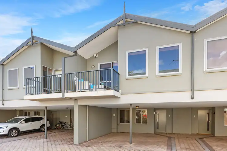 5/39 Simpson Street, Applecross WA 6153